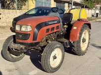 Трактор Veron 250 – с регистрация