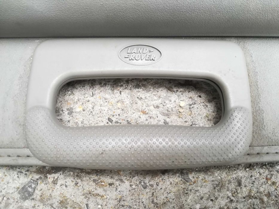 Щора багажник Land Rover Freelander/ Ленд Ровър Роувър Фрилендър