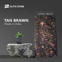 Тан Браун гранит (Индия)/Tan Brown Granite (India) Granit Tosh