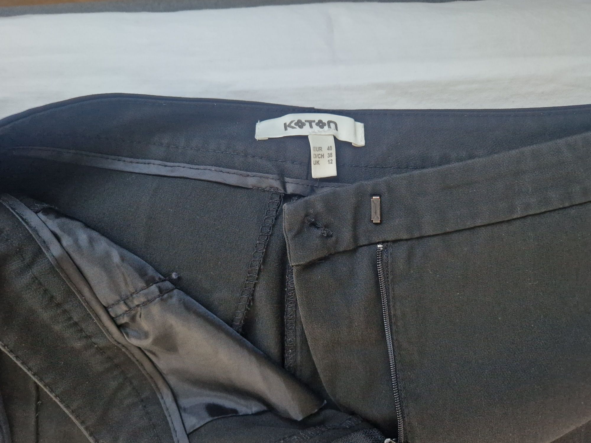 Дамски панталони и дънки U.S.Polo Assn., Waikiki, Zara, Benetton и др.
