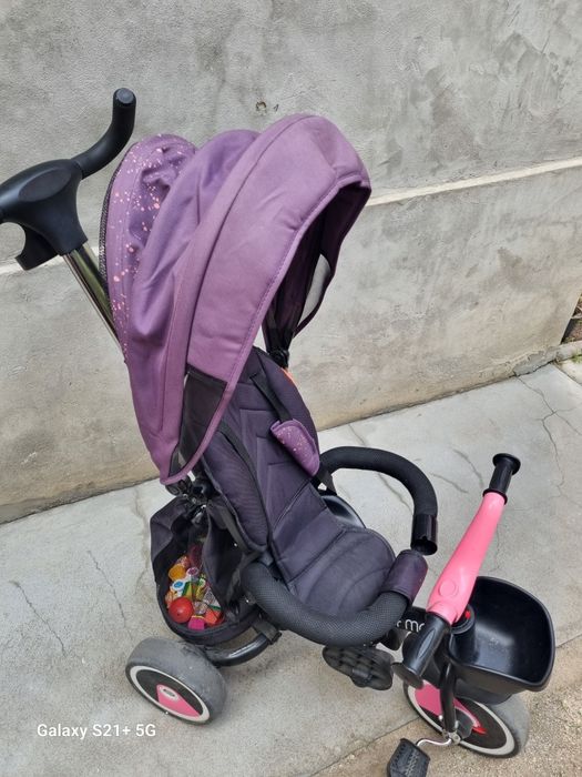 Триколка Chipolino