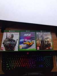 Vand/Schimb
Dying light 90
Need for speed 60
Ns