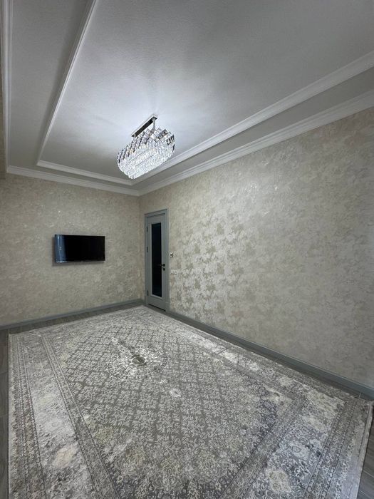 Квартира сотилад Нурафшон 2/3/10 Ж/К Muslim House Мебель + Техника