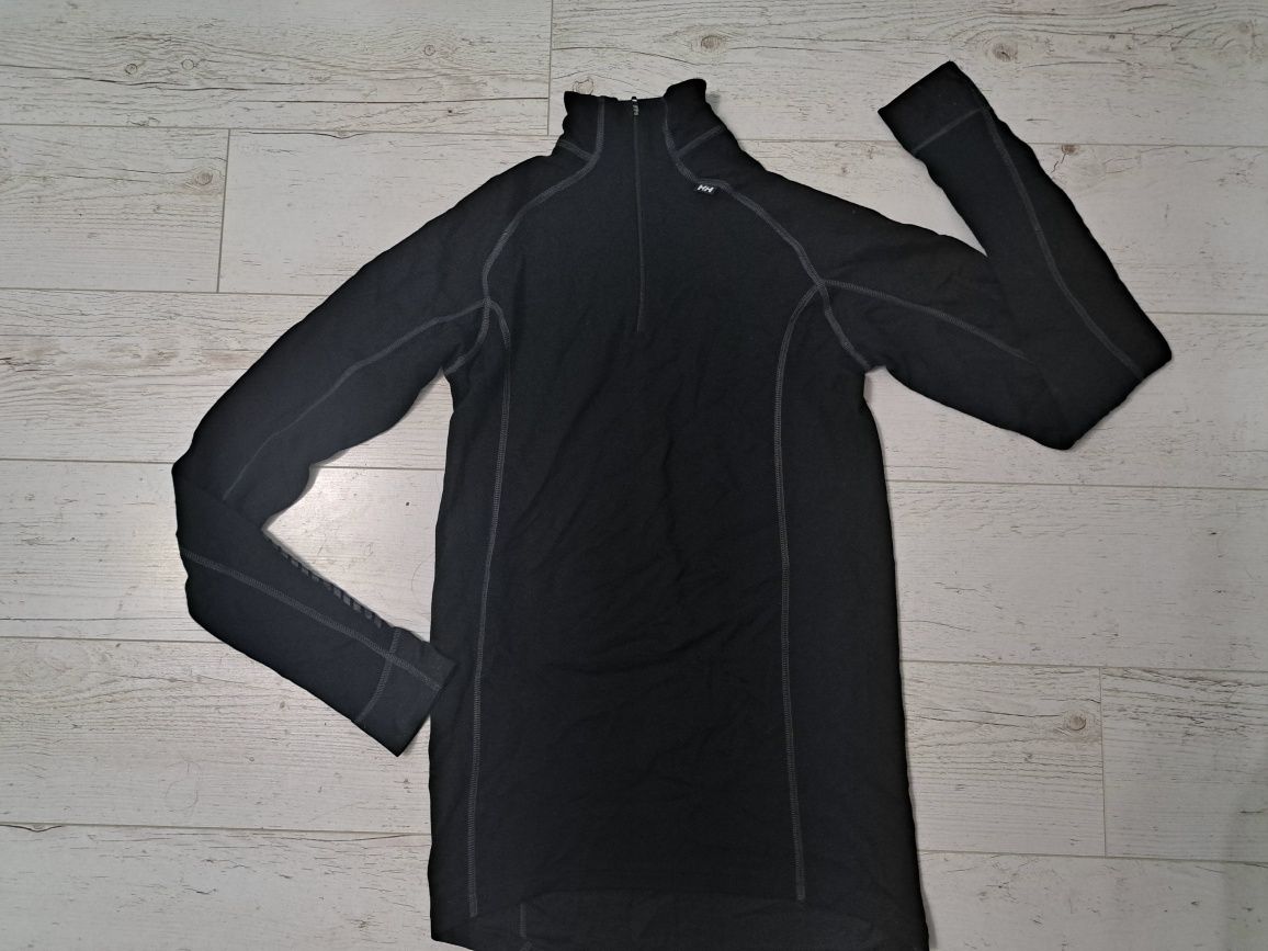 Helly Hansen-Ориг.блуза мерино.