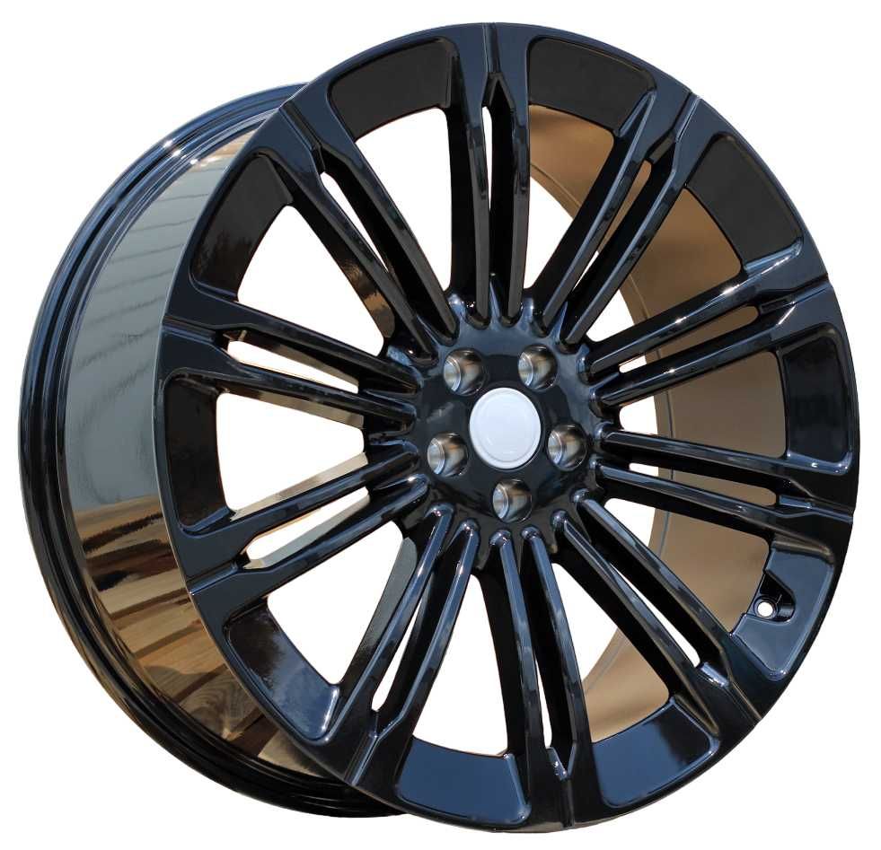 19" Джанти 5X108 LAND ROVER Range ROVER Evoque Velar Discovery Sport