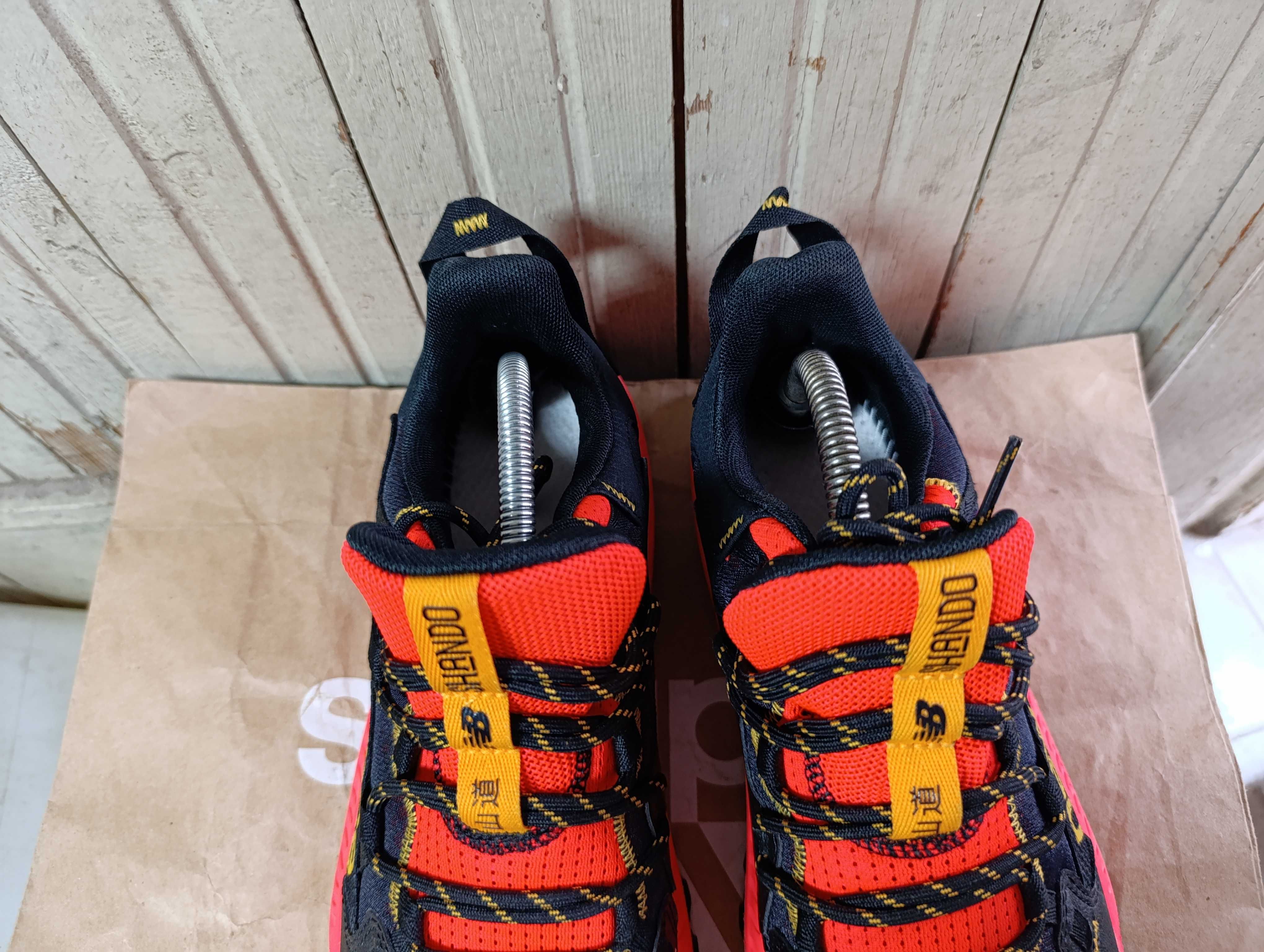New Balance Shando MTSHAET1''оригинални маратонки 43 номер
