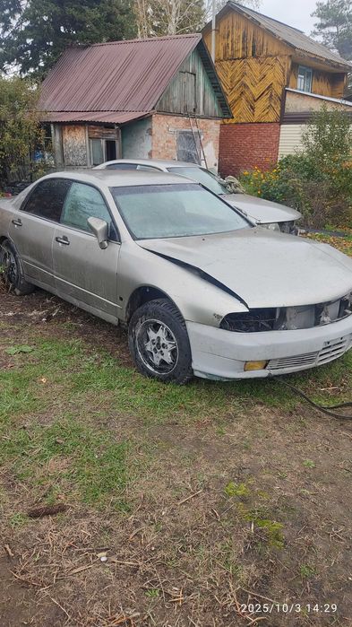 Митсубиси диамант на разбор