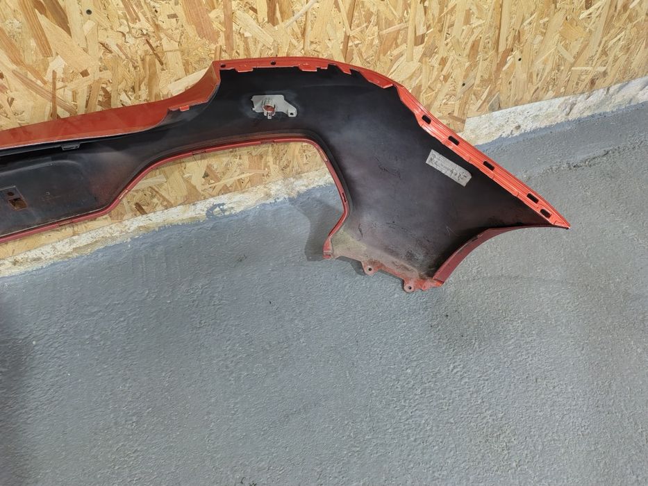 Bara spate BMW seria 1 F20 LCI M-Sport an 2015-3018