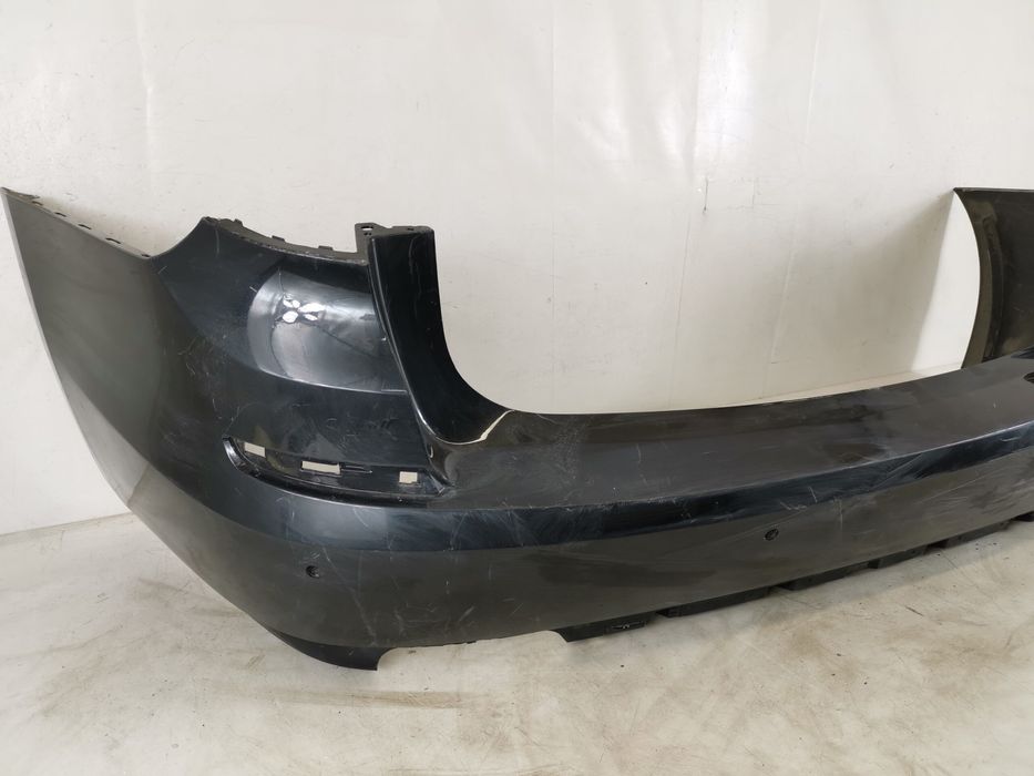 Задна броня BMW 5 GT / BMW 5 GT Оригинална, в добро състояние