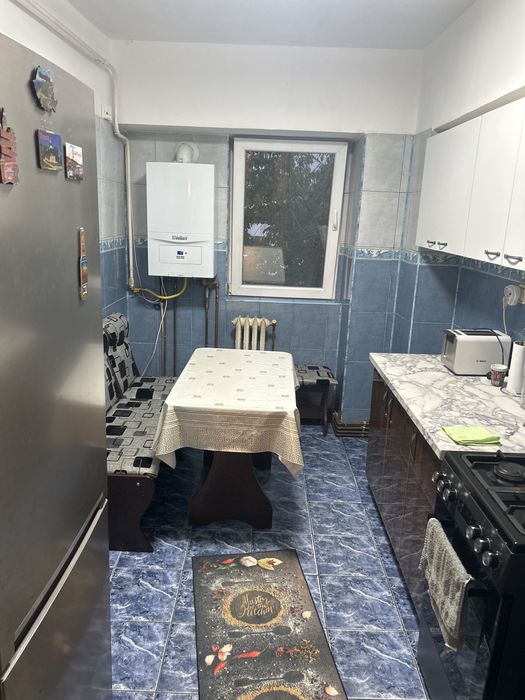 P,F.Ap 4 camere,Dacia,Str Vitejilor