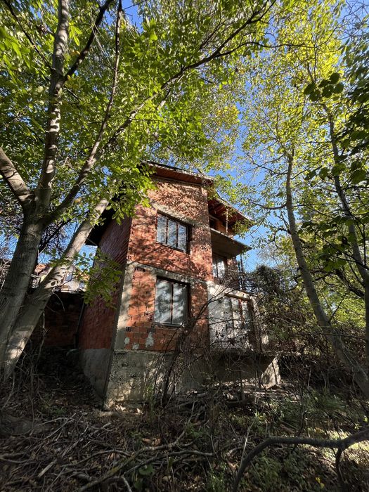 Продава се Къща в с. Драгоданово, Област Сливен - 126 кв.м за 177 €/кв.м - Снимка #6