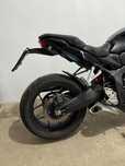 Стойка за номер Honda Cbr650r / Cb650