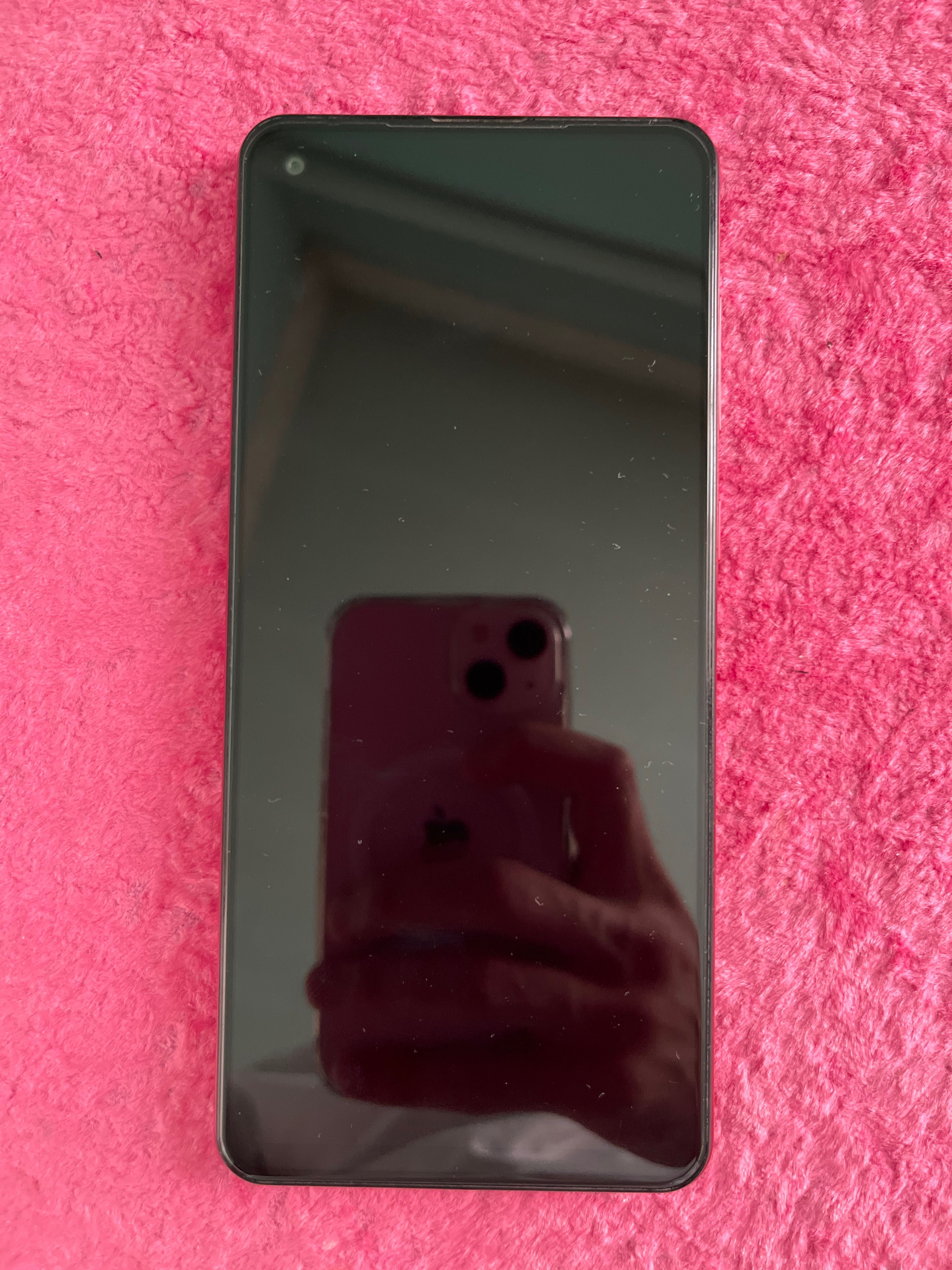 Samsung A21s 32gb zoʻr holatda