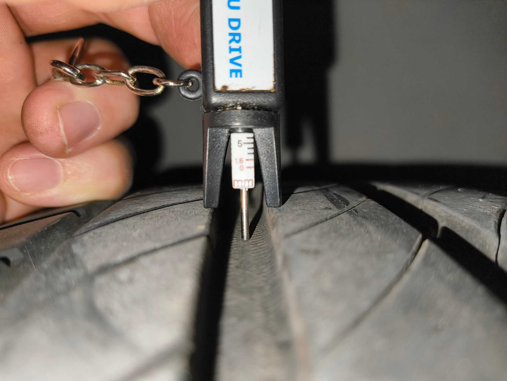 Джанти BORBET 7Jx16H2 5x120 с летни гуми Michelin Primacy 4