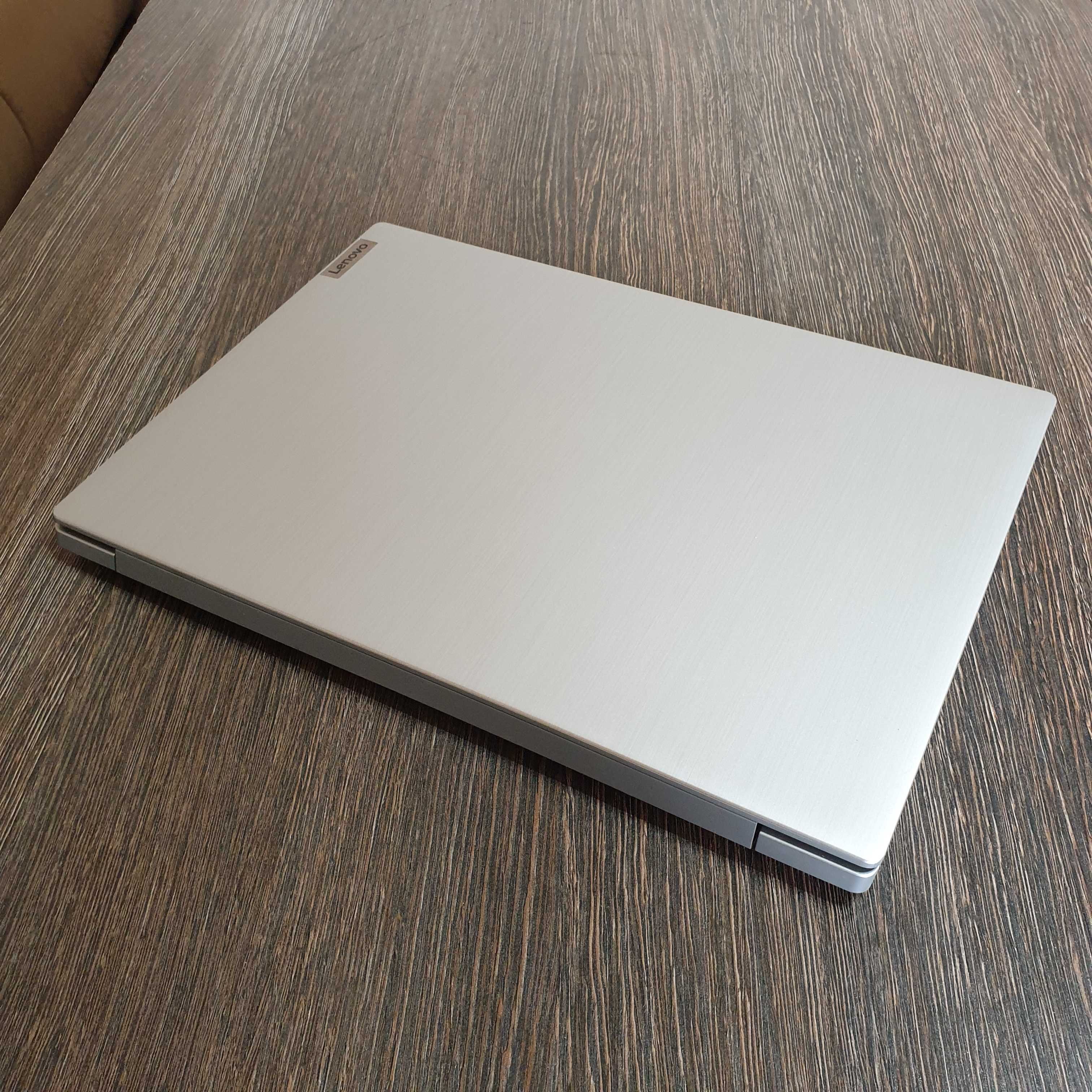мощный i3 ноутбук Lenovo IdeaPad 3, для графических и офисных