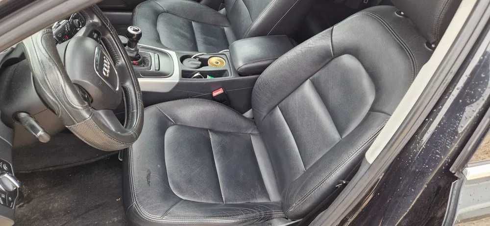 Audi A4 B8 Avant 2.0 tdi 170 cp 2009
