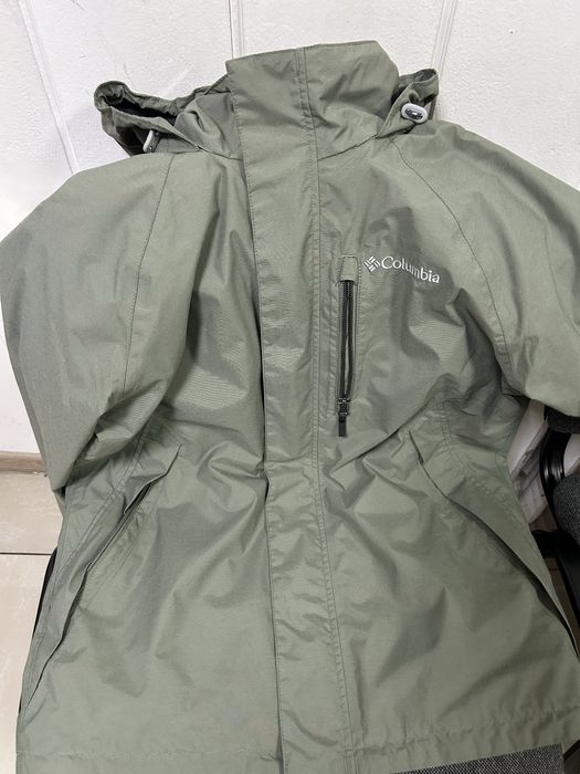 Ветровка Columbia оригинал