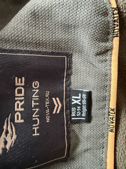 Продам костюм Pride Magnum 52-54 рост 170-176