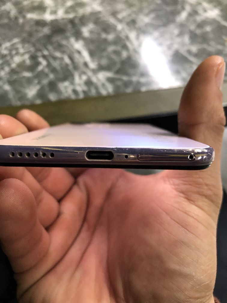 Xiomi 11 lite 5 G