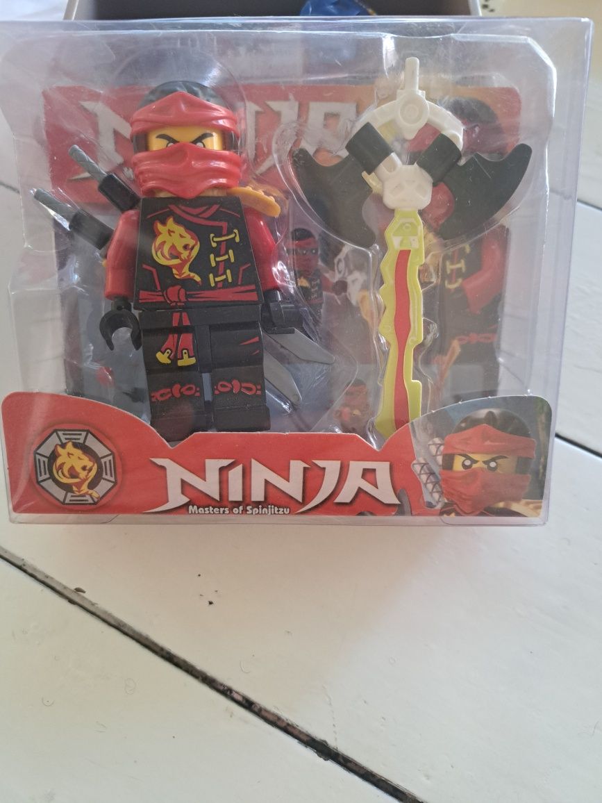 Игрушка Ninja для детей