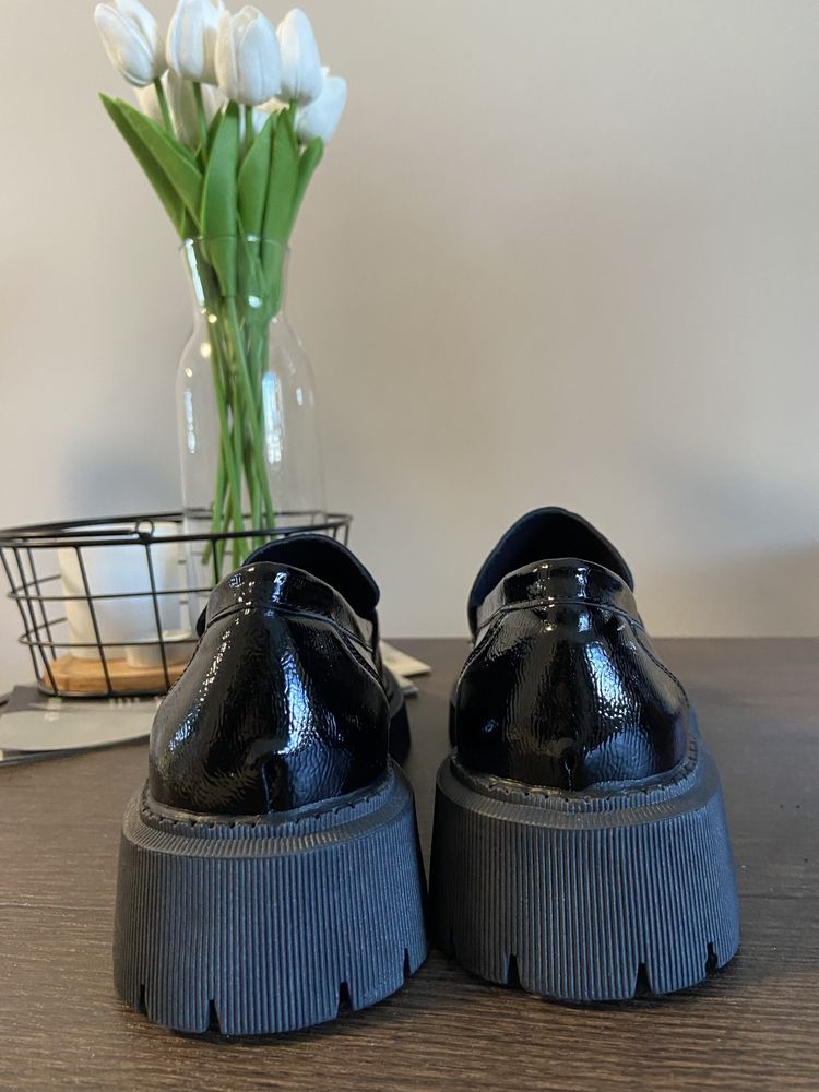 Лоуфъри, дамски обувки, размер 37