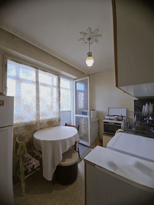 Продава се Двустаен апартамент в Горна Оряховица - 58 кв.м за 959 €/кв.м - Снимка #3