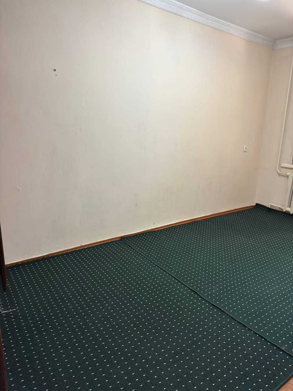 Аренда комната с хозайкой