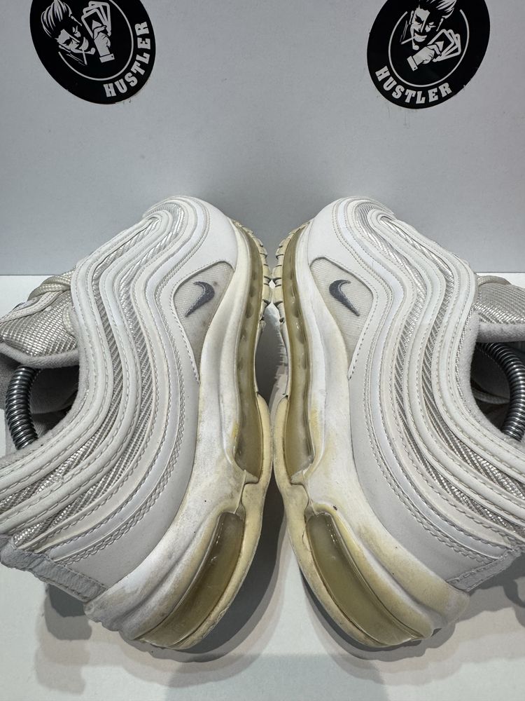 Маратонки NIKE AIR MAX 97 .Номер 44
