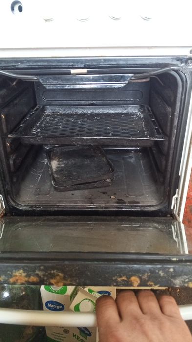 Продаётся  газ плита