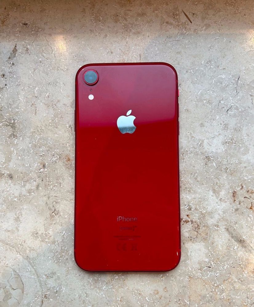 Iphone XR liber de retea