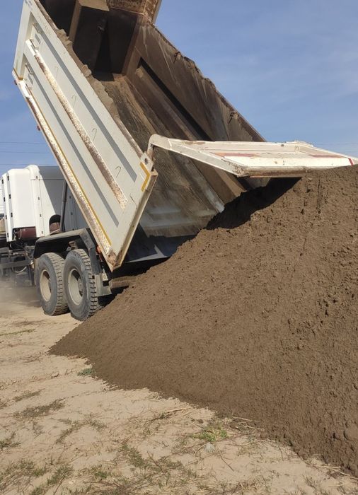 Chinoz qum Optim qarizga ishlaymiz