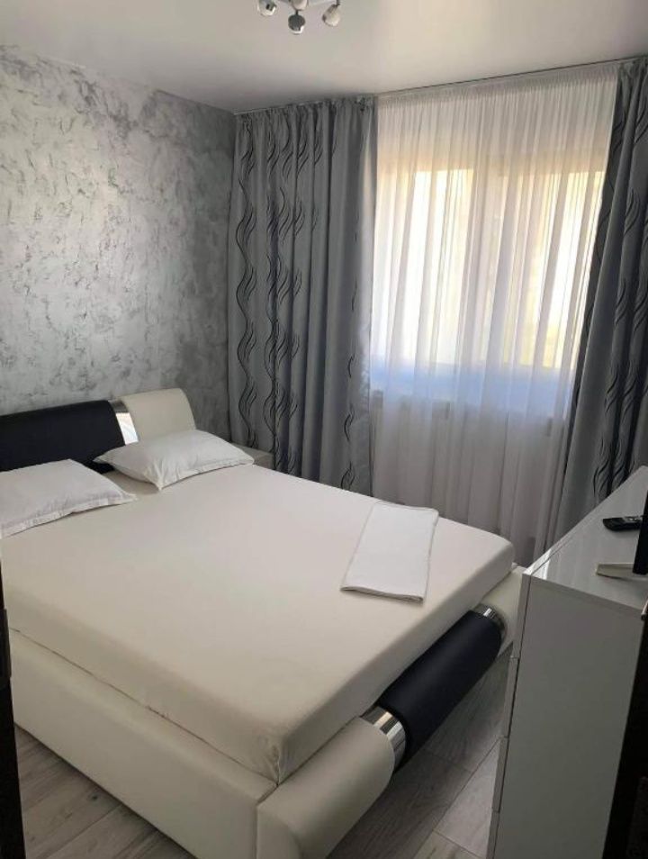 Apartament Lux 3 Camere - Bon Fiscal si Factura !