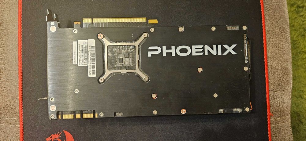 Gainward Nvidia GTX 1070 Ti 8GB