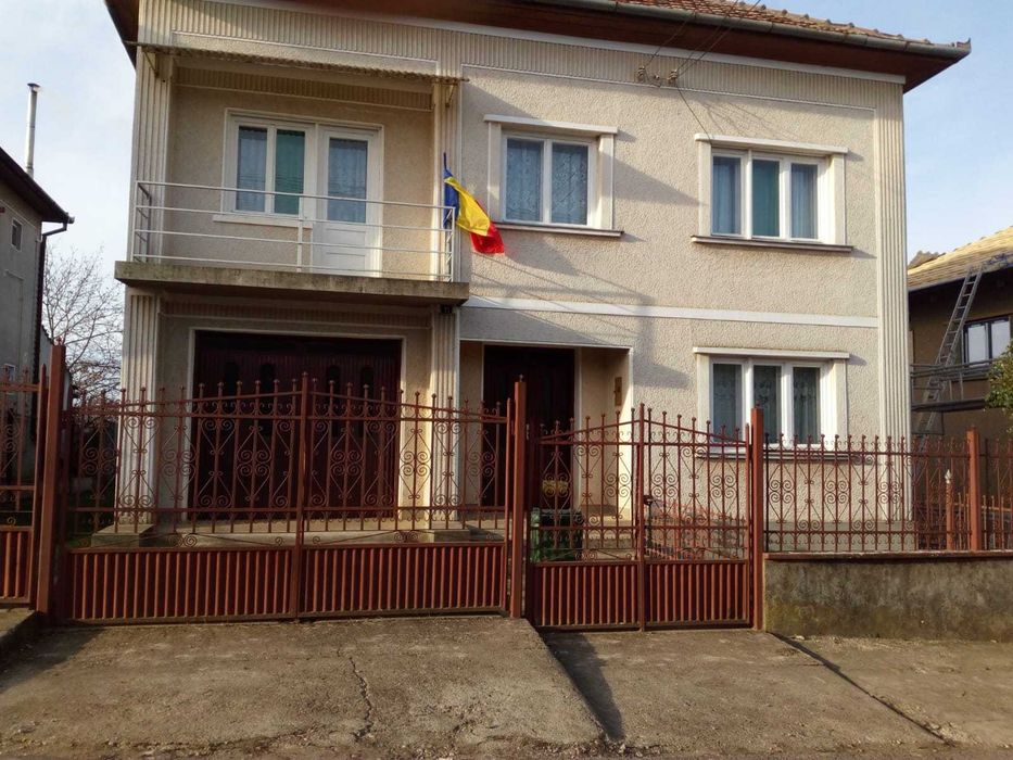 Casa de vanzare in Statiunea Balneara Tasnad, jud Satu Mare