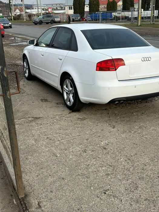 De vânzare Audi A4