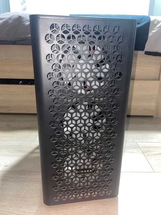 Calculator de vanzare AMD Ryzen 5 PRO cu NVIDIA GTX 1650 SUPER 4 GB.