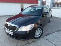 Skoda Octavia 1.6tdi 2010 Euro5