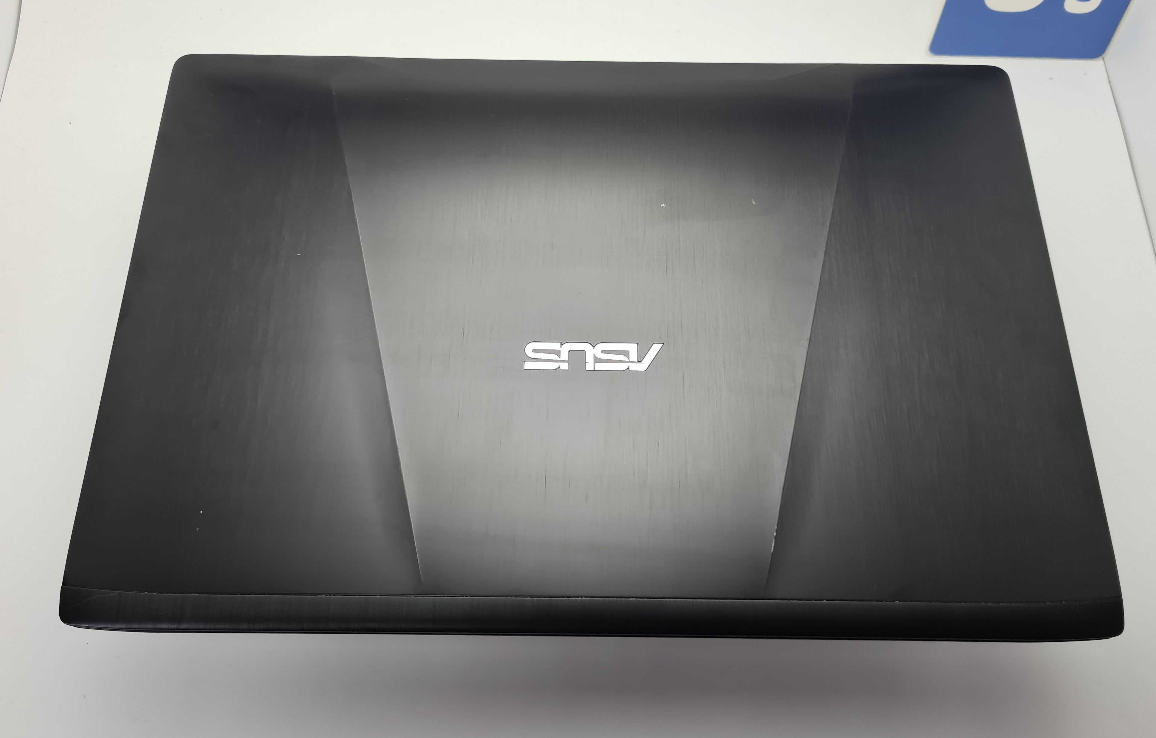 Asus FX553V   i5 7300HQ/16GB/256SSD/750HDD/GTX 1050/FHD/Подсветка