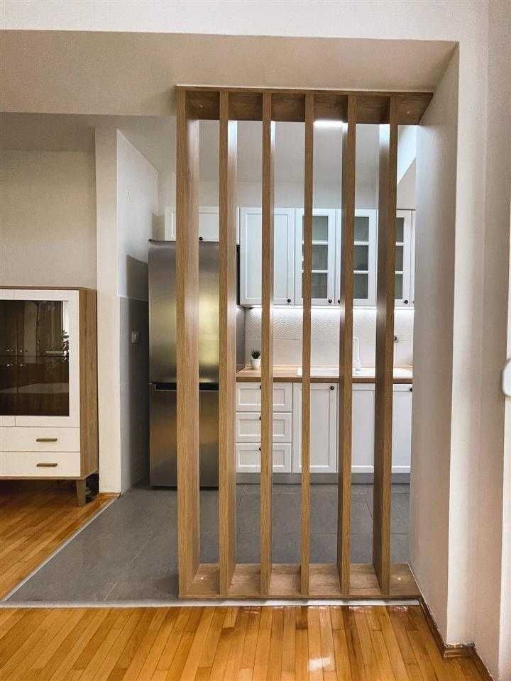 Двустаен имот в кв.Младост 1