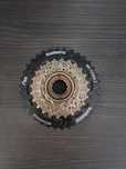 Pinion de 6 viteze