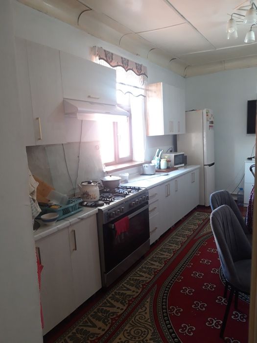 Продается плановый дом