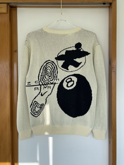 Nike & Stussy Sweater | Pulover Nike & Stüssy