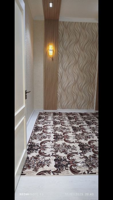 Продаётся квартира Юнусабаде