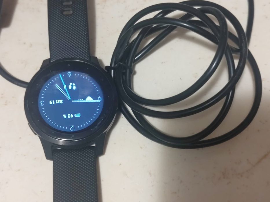 Ceas Garmin Vivoactive 4S