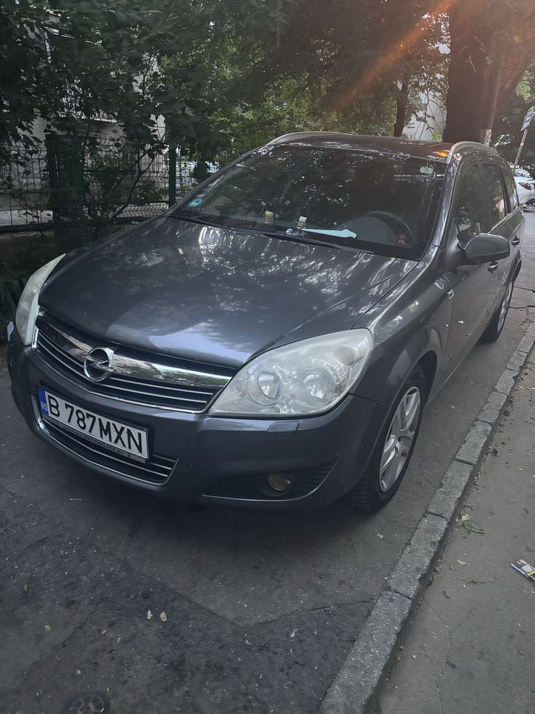 Vand / Schimb Opel Astra H