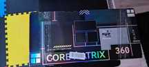 Racire lichida Thermalright Core Matrix  360 BLACK