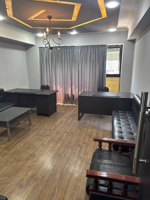 Кабинет с Мебелью Шота Руставели