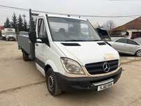 Capota Aripa Bara FAR Trager Mercedes SPRINTER 310,313 316 Cdi 2010