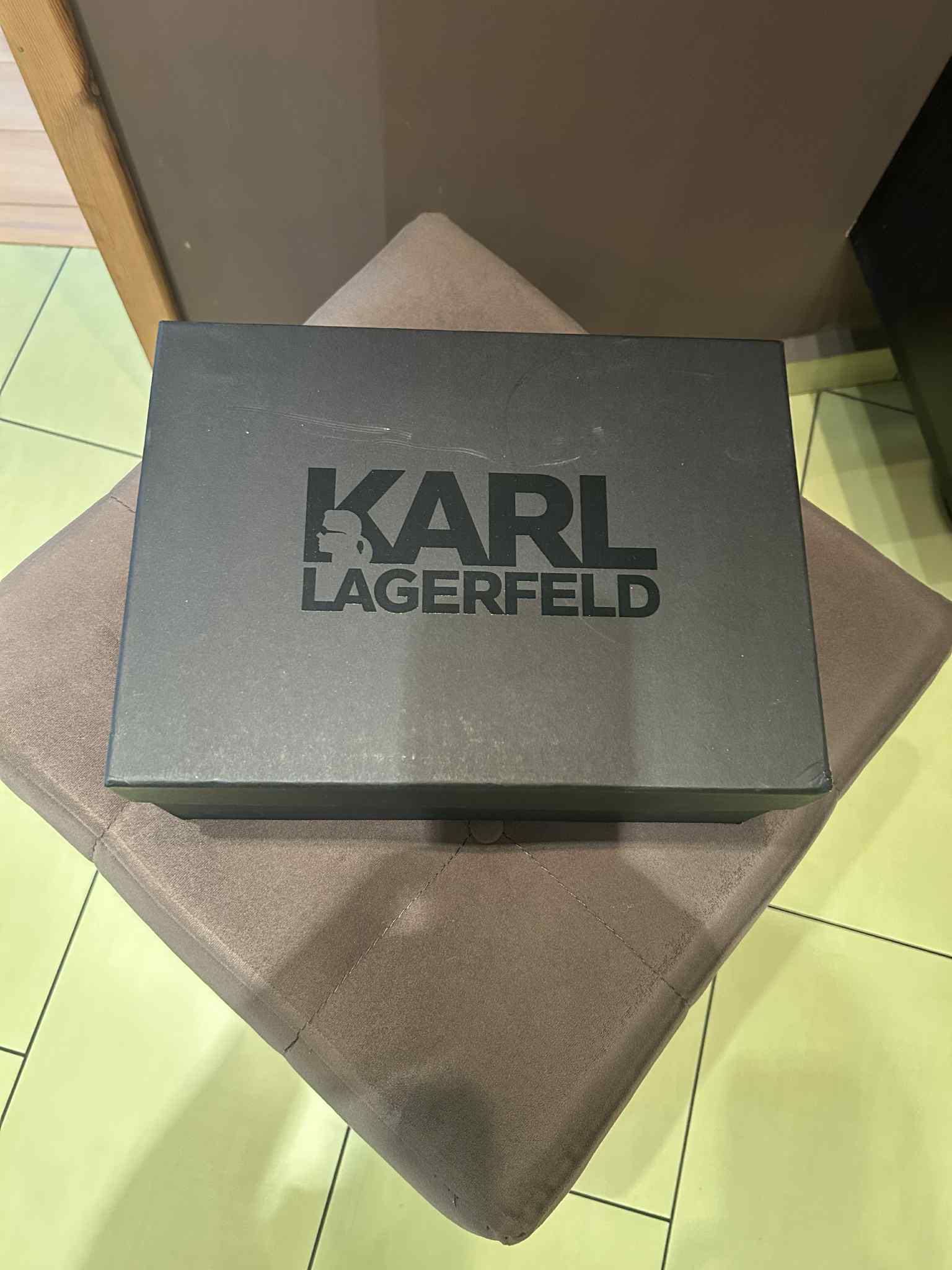 Маратоки Karl Legerfelt