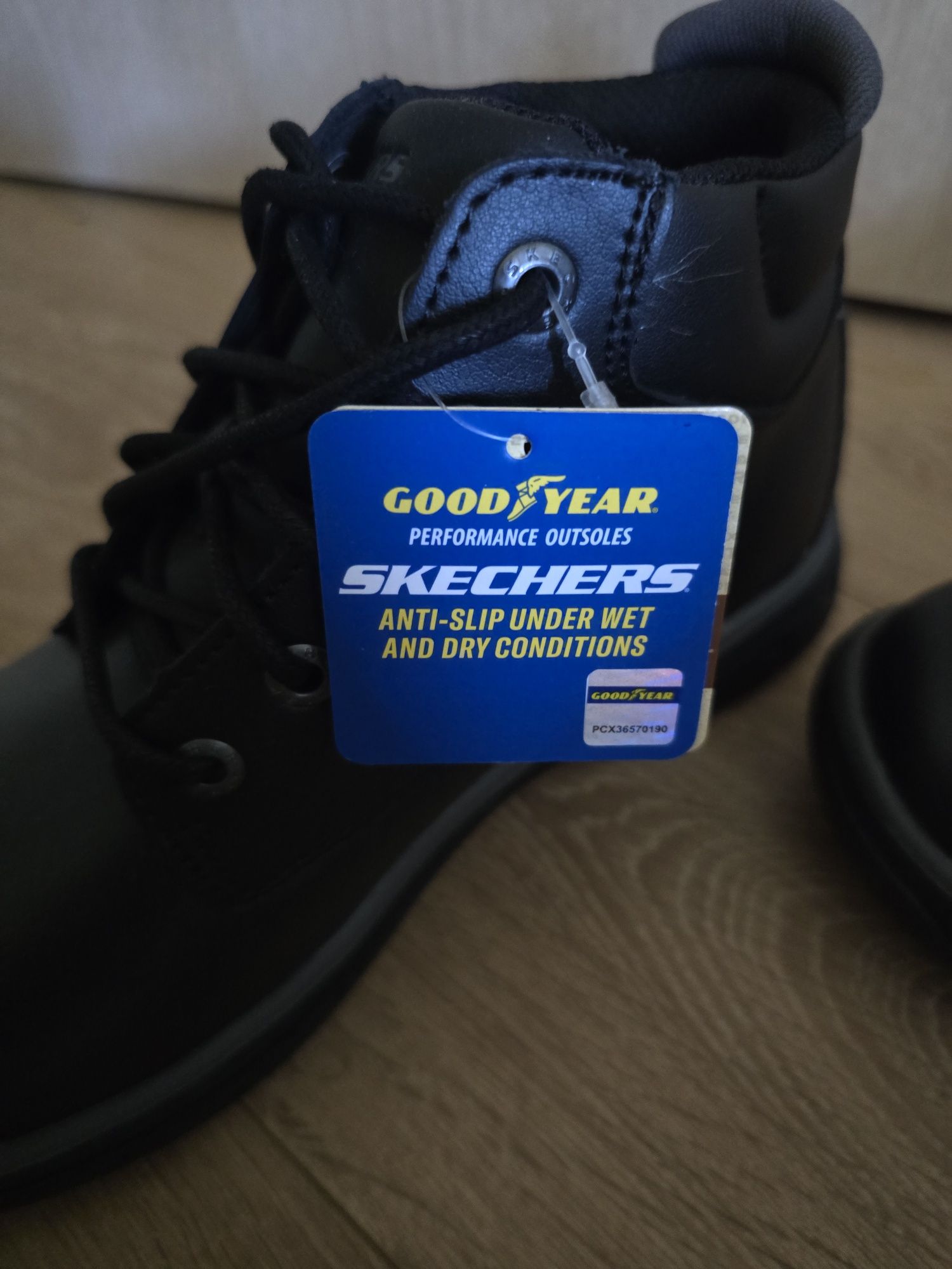 Skechers Good Year обувки - 40
